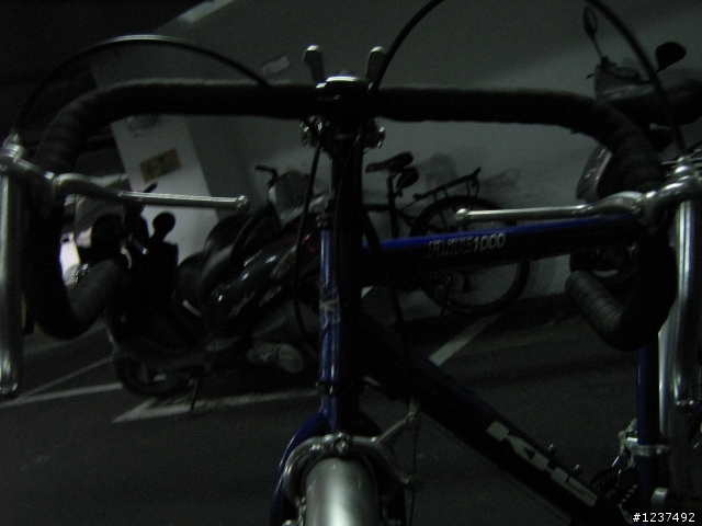 [分享]購入通勤公路車~KHS R1000 ~