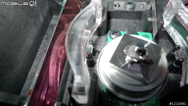 HP CLJ2605色偏問題與改造