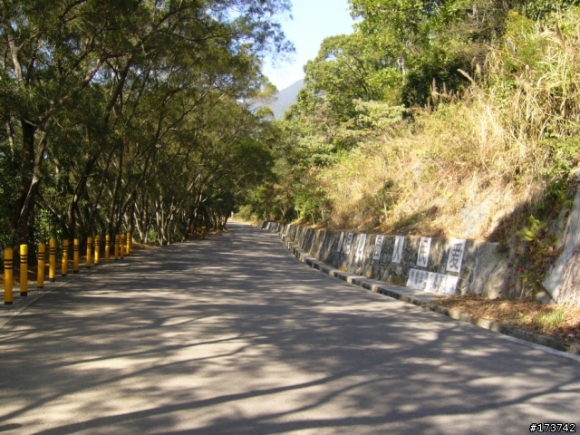 10-Jan-2009 深圳車友又爬山