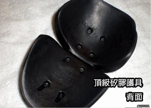 [開箱] 低調的A星  Alpinestars T-RC1