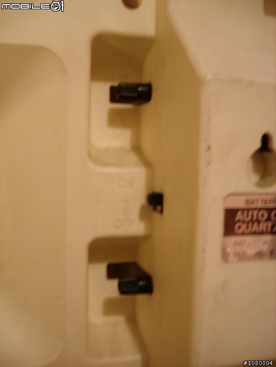 請問有哪位知道這個翻頁鐘的來歷?