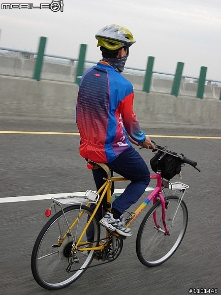 單車漫遊快速公路+吃吃喝喝