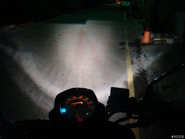 我的CUXI HID 01.27
