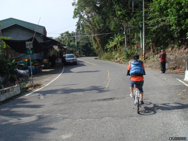 外出走走-來到月牙灣４天３夜