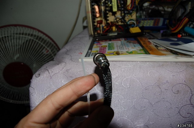[DIY]改裝 650W POWER模組化過程分享!