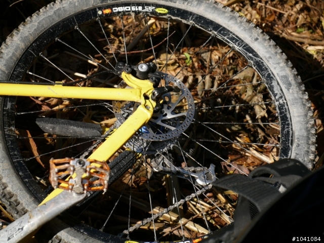 埔里->力行產業道路off road->褔壽山農場->梨山->宜蘭->台北