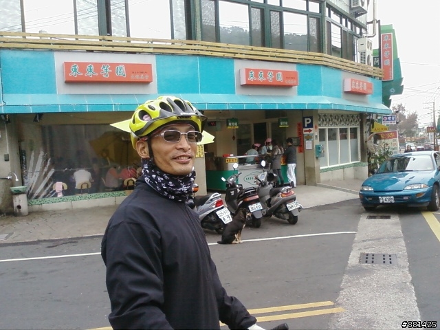 [豐原金東邦] 烏來、桶后、碧潭、單車1日遊。