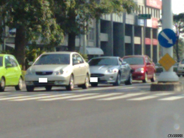Jaguar XK ...