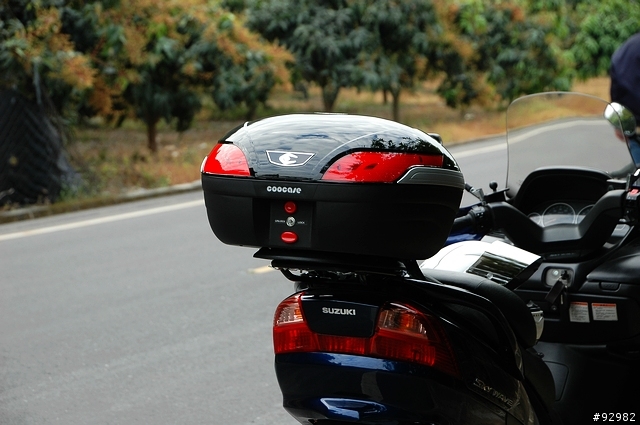 COOCASE S48心得分享(AN250實裝車)