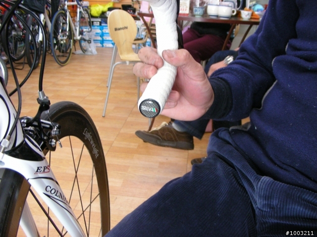 COLNAGO EPS 高裝檢完畢 指揮艇組合