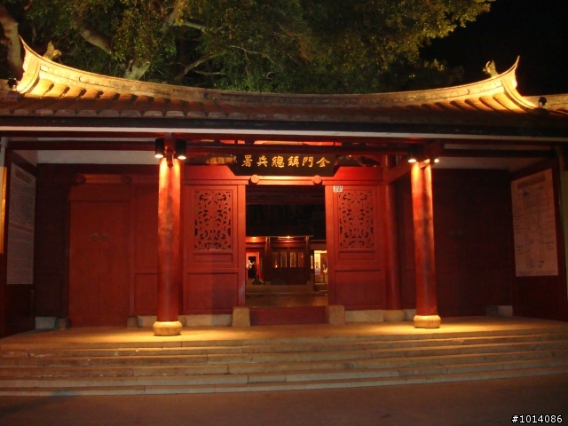 元旦假期˙浯江路跑˙南瀛鐵馬