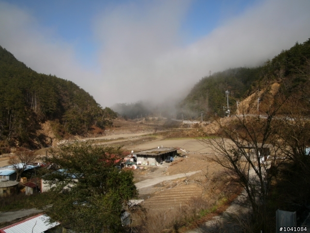 埔里->力行產業道路off road->褔壽山農場->梨山->宜蘭->台北