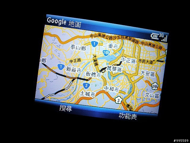 吃喝玩樂的第三篇i608～i608 3G可以做的事