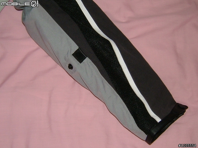 dainese g. air 2 mesh 開箱囉