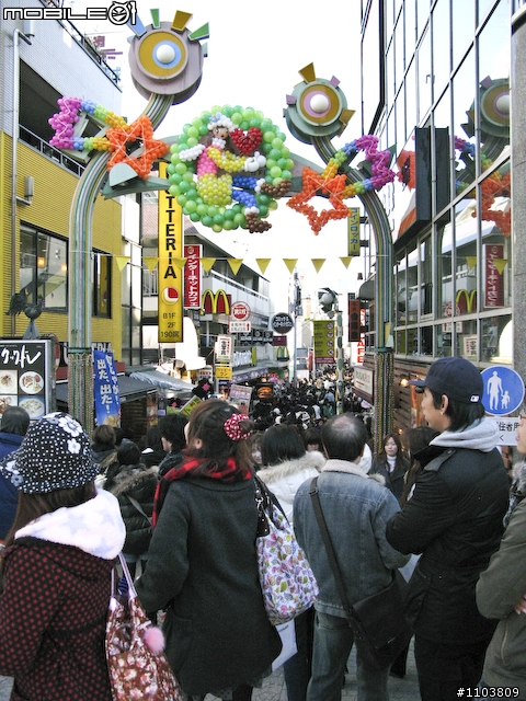 【分享】小編日本跨年樂陶陶！買東西、吃東西…鐵腿起水泡之旅