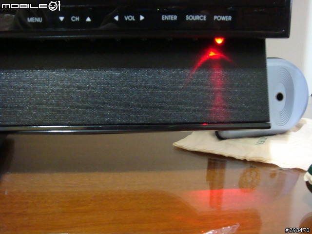 [開箱文][Esonic]42吋液晶電視HD-4209（新增）強波器感言
