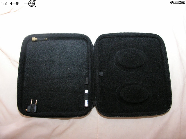 [小補開箱] 降噪耳機 SENNHEISER PXC450 NOISE CANCELLING HEADPHONES PXC-450