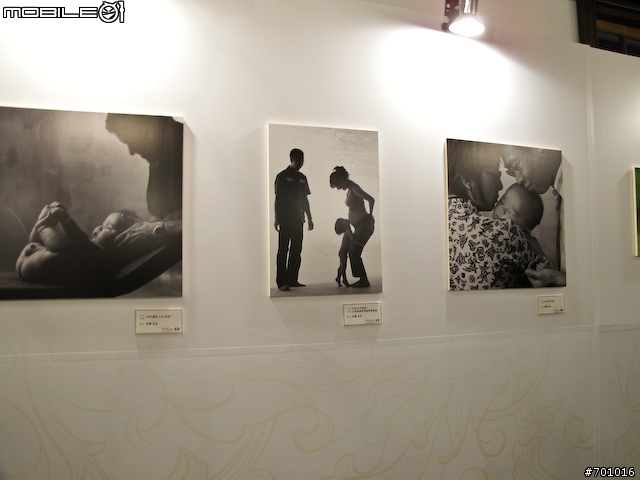 [採訪]找個時間去看攝影展吧！「冬盡‧春回」新春攝影聯展
