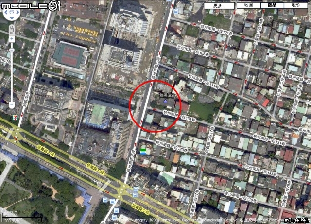 跟你要錢的拖吊車 也會摸魚打混? 佔用公車停靠區? 執行公務? 有圖有真相!