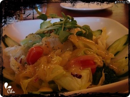 【 Le Rouge 義法廚房 】