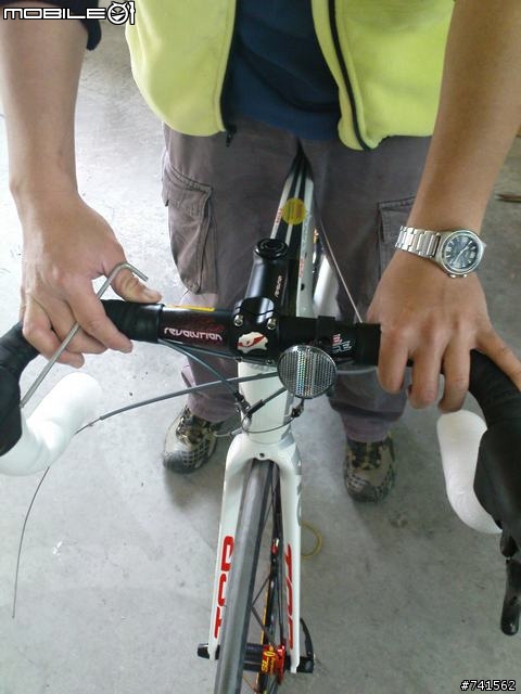 OPEN!!TCR advanced 0 開箱!!^o^