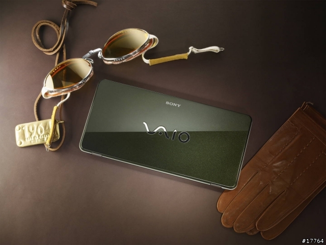 [耀眼 隨身]Sony Vaio P 新機發表會 南北一日遊