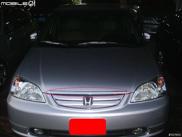 Civic k10 Ferio大哉問!