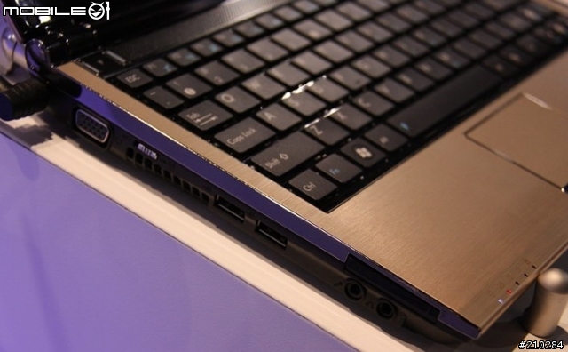 Eee PC 1004 Dn 內建光碟機
