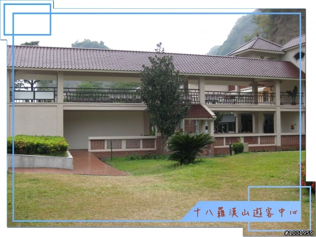 騎機車上 南橫 下 台東 兩日遊~Day-1