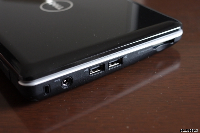 DELL Inspiron Mini9 (910) 入手试用,上点照片.
