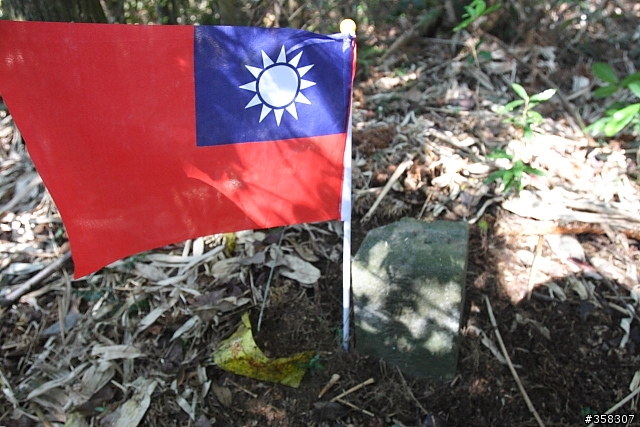 西關刀山