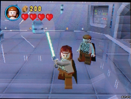 積木趣味- 樂高星際大戰 LEGO STAR WAR (Complete Saga)
