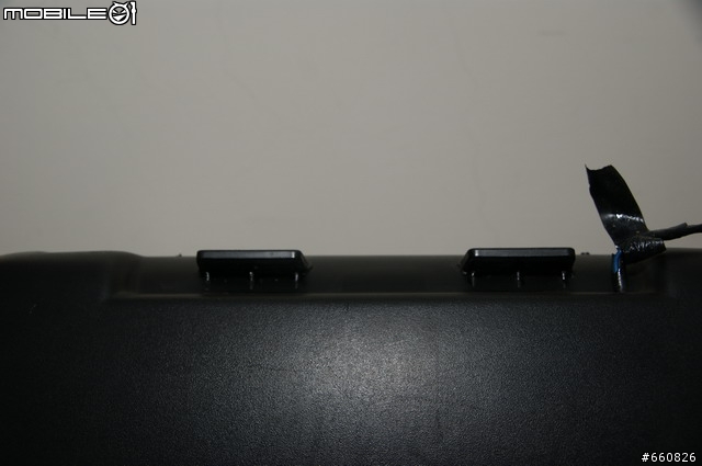 新增機車導航-[漢堡開箱]- COOCASE S-48L + GIVE E450 後行李箱
