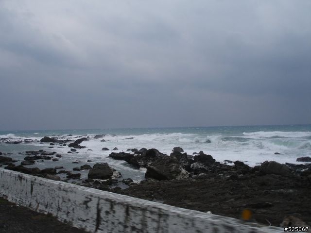 VESPA 環島 12/31~~1/3