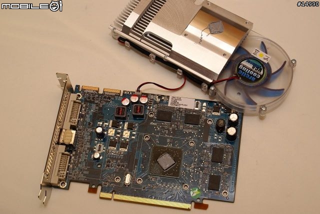 國外廠商參一腳：HIS IceQ HD4670
