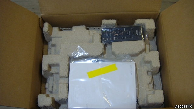 新買的SONY BX50BT藍牙音響唷!!~~分享