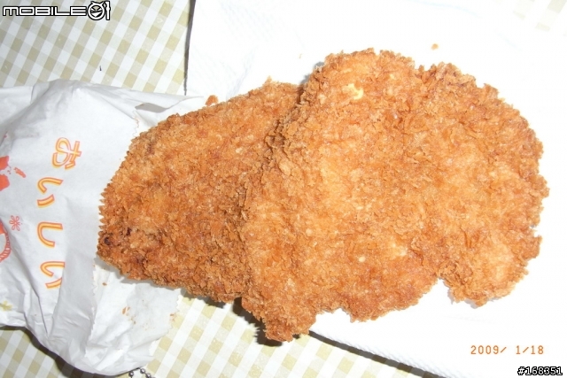 好吃的炸雞排(公館)