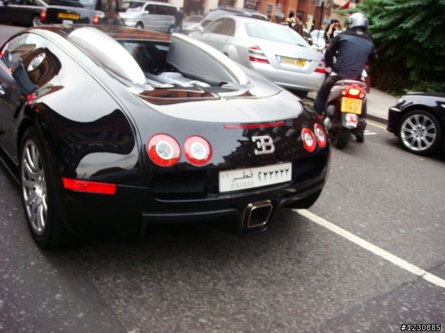 法國車bugatti