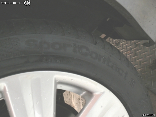 accord 8 開箱