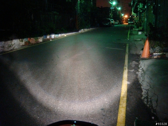 我的CUXI HID 01.27