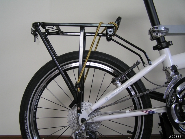 [分享]我的親子車+買菜車+通勤車----DAHON SP27