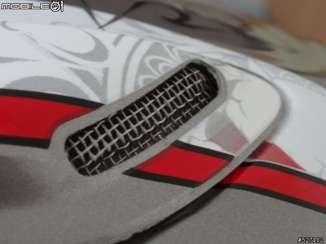 [開箱]M2R GP1 暗黑哥德 Prodigy+SP333+SOL27S+MarushinM290