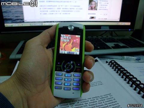 少見的W231開箱...