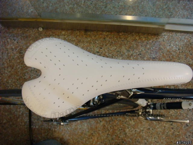 <分享LCR鋼管之美>09"LOUIS GARNEAU ...LCR~鋼管藍白雙駒