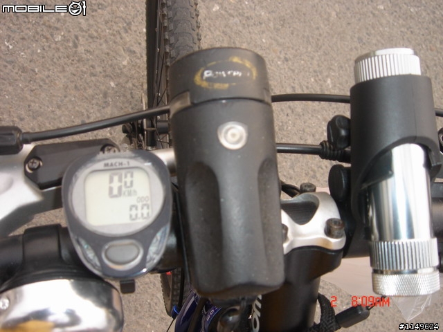 [分享]2009/01/02 圖多1F { 田中甲線+二水豐柏松柏嶺+社頭0~7100+名間小圓環松柏嶺}