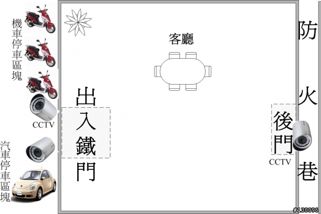 [請教] 居家監控設備建議
