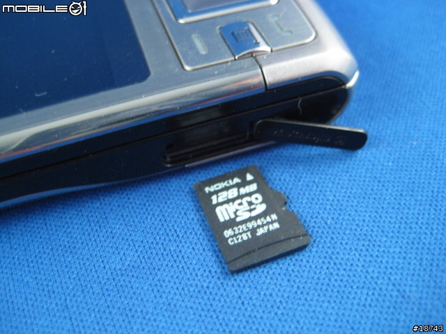 [分享] Samsng 金屬滑蓋智慧型手機 L878