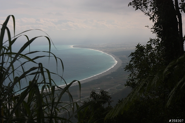 秀林新城山