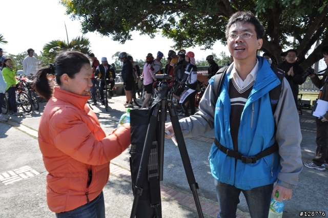 彰化星光八卦團-0101元旦大會師..照片