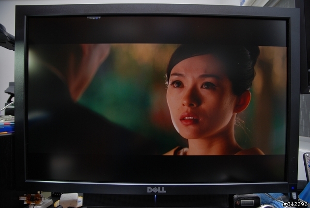 [有箱開]Dell 2709W 27" Ultrasharp Widescreen LCD Monitor
